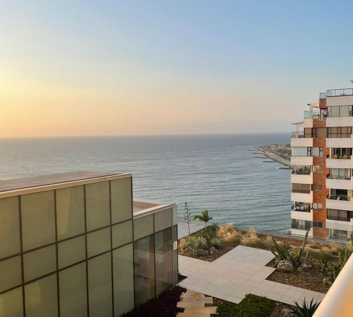 H2bocagrandecartagena Apartamento