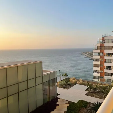 H2bocagrandecartagena Apartamento